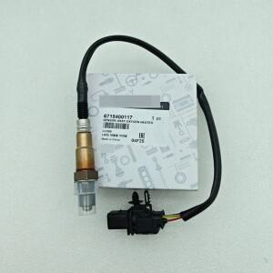 쌍용 무쏘 G4 렉스턴 로디우스/스타빅 액티언 스포츠용 전방 산소 가열 센서 EU5(EU6b) 6715400117