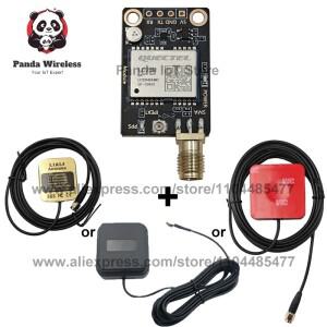 Quectel 듀얼 밴드 L1 L5 LC29H 이중 주파수 RTK 모듈 갈릴레오 GNSS 보드