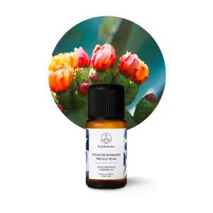 프랑스 플로리하나 천연 유기농 선인장 Prickly Pear 캐리어오일 15ml