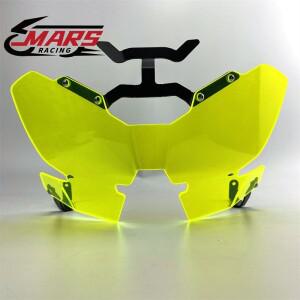 호환상품 혼다 호환 신형 CRF1100L 아프리카 트윈 CRF 1100 L 어드벤처 스포츠 모터사이클 헤드라이트 렌즈