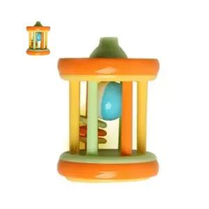 안심 장구딸랑이 베이비쥬 출산용품 안심