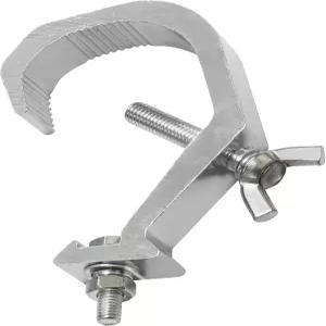 트러스 클램프 C O 후크 안전 로프 걸이 장치 이동 헤드 빔 LED 파 라이트 스테이지 조명 액세서리 40-60mm