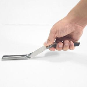 호환상품 1/2 5/8 인치 브릭 조인터 스테인레스 스틸 양쪽 끝 타일 조인트 트리머 (주방 욕실 바닥 그라우