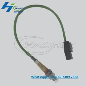 메르세데스-벤츠 호환 C218 A207 W166 W463 V251 R172 W221 CLS300 E350 쿠페용 산소 센서 0035426918