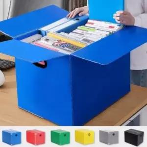 [JED] 이사박스 5호 상자 단프라박스 PP 포장