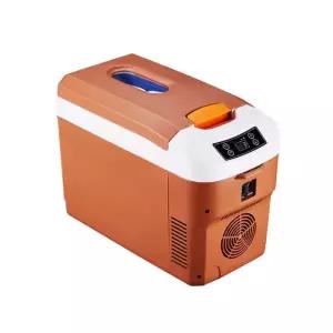 12V 24V 화물차냉장고 화물차 8L 냉장고 가정용 차박