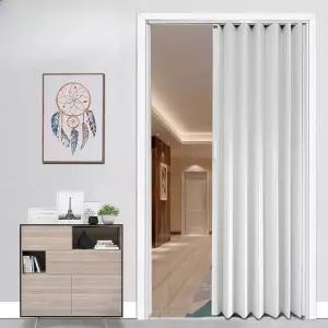 무타공 슬라이드문 중문 셀프 미닫이 폴딩 도어 가벽