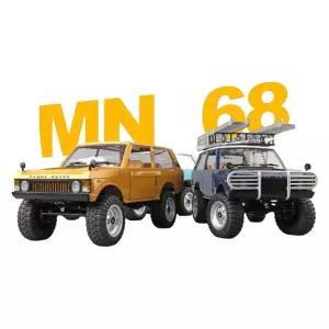 차량 오프로드 체중계 풀 리모컨 레인지로버커스텀