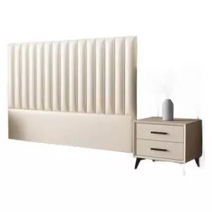 침대머리 침대헤드 라지킹 침실 베드 머리 보드 머리판 숙박업소