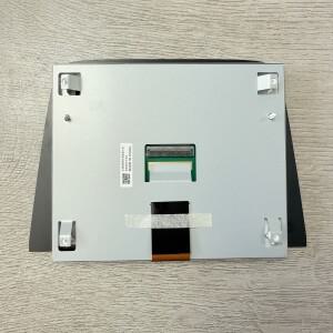 8인치 2017 O-PEL Astra k Vauxhall DVD GPS 네비게이션 디스플레이 용 LCD LQ080Y5DZ10 터치 스크린 교체