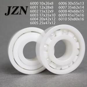 1/3/5PCS 608 6000 ZrO2 세라믹 볼 베어링 지르코니아 녹슬지 않음