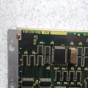 FANUC A16B-2200-0660용 사용 중고 제어 보드