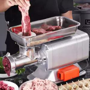 kino 민찌기 민서기 연육기 업소용 다지기 고기 분쇄기 정육점