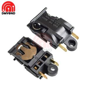 호환 전기 주전자 온도 조절 스위치 액세서리, 온도 조절 스위치, 스팀 스위치, ZL189A250V13A FADA SL888 TMXE3