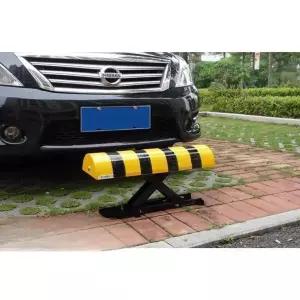 접이식 주차금지 펜스 표시판 공사현장 금지대 통행