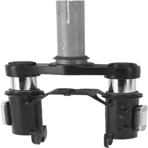 전동 스쿠터 전면 서스펜션 키트 쉽게 설치할 수 있는 포크 컴팩트 스테인리스 스틸 프로용