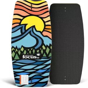 리퀴드 포스 2026 포커스 웨이크케이트