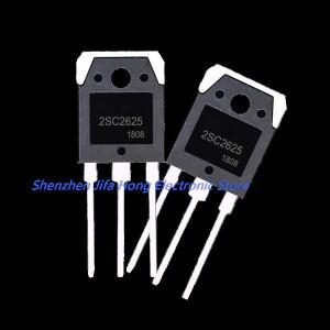 10개/몫 2SC2625 10A/450V TO-3P