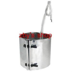 110V 950W 100 x 사출 금형 발열체 밴드 히터