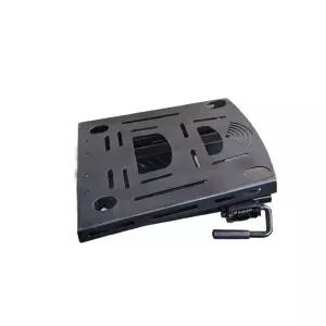 오토바이 짐받이 리어 스쿠터 뒷 바구니 거치대 고정