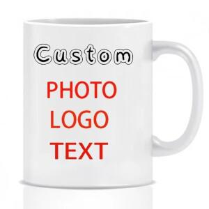 머그 맞춤 이름 이미지 텍스트 컵 커피 밀크 티 어머니날 결혼 선물 설정