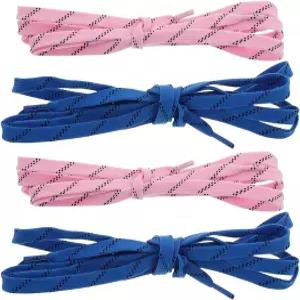 밀리스텐 패셔너블 롤러 스케이트 끈과 운동화용 헤비 듀티 스하키 신발 부츠와 스포츠화용 244cm 튼튼한