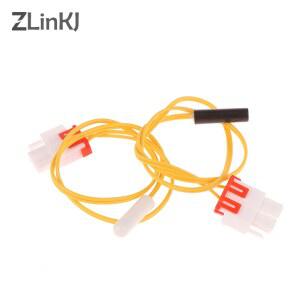 호환 DA3210105R DA3200006W 냉장고 제상 온도 센서 교체 온도조절기, AP41336842, 5k, 1PC