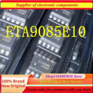 10개/몫 ETA9085E10 SOP10  원본