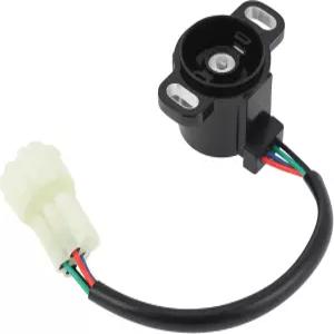 스즈키 사무라이 사이드킥 1.6L 1989-1996 TPS 센서용 GMC 트래커용 쉐보레 REPAIROCK No