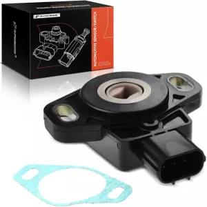 어코드 엘리먼트 2003-2004 및 혼다 CR-V CRV 2002-2004 2.4L 3.0L 가솔린 Replace 16402RAAA01과 호환되는