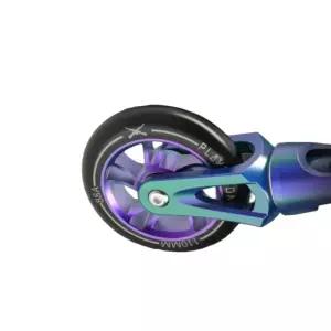 묘기 퀵보드 킥보드 스쿠터 전문 익스트림 플레이션