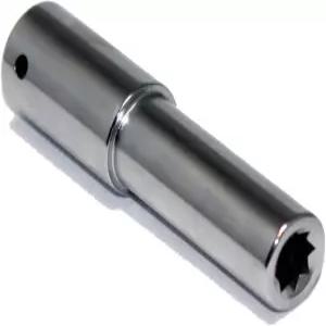 피아노 래칫 스타 헤드 - 튜닝 핀 드라이버