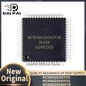 (1개) 100% 새 원본 MC908AZ60AMFUE QFP64