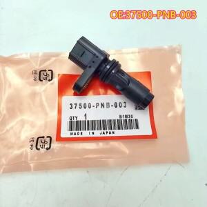 호환상품  New For 37500-PNB-003 Krukas Positiesensor Voor Honda Civic Stream Jazz City Ckp Auto Auto