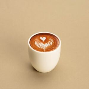 세라믹 핸드포트 커피잔 세트 야외 휴대용 소형 사무실 가정 카페 텍스처 패턴