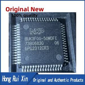1개/몫 BUK3F00-50WDFM QFP BUK3F00 100% 새 원본
