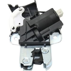 호환상품  트렁크 리드 잠금장치 VW Eos Jetta MK5 Passat B6 B7 CC 및 Audi A4 S4 A6용 4F5 827 505 D 4F5