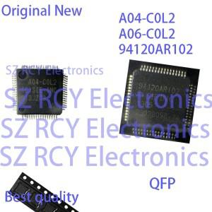 (1개)  A04-C0L2 94120AR102 QFP IC 칩