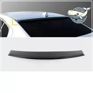 [골드스마일]세련된 자동차 후드 스포일러 엣지 커버