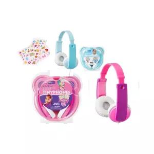BN-SA 어린이 헤드폰 HA-KD7 아이표준사이즈 UJl4+7adp