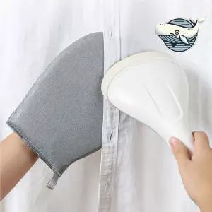 다림질 편한 핸드 미니 다리미판 다림질 장갑 vHF2+2RXh