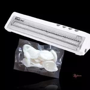 가정용 20X28cm 진공포장지 30P 진공봉투bcd968