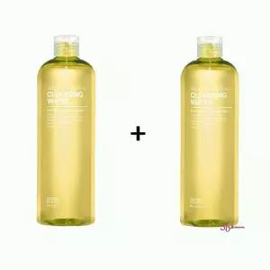 텐제로 청귤 2개 비타 500ml 씨 워터 클렌징 씨클렌징opq501