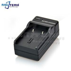 JVC 디지털 카메라 GZ-HD7 GZ-MG575 GR-D750 리튬 이온 배터리 여행 충전기 BN-VF823