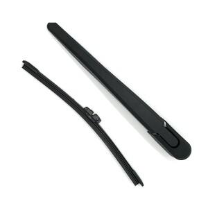 Haval H6 (2017-2018)한 후방 와이퍼 어셈블리 블레이드 로커 암 커버 물 제거