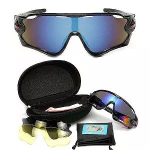 스포츠고글형 썬글라스 편광 선글라스abc013