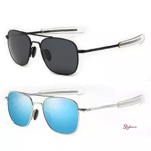 편광 안경테 스포츠 미러선글라스 낚시썬글라스cde982