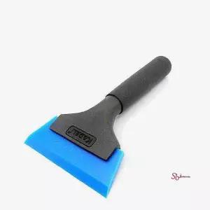 썬팅용품 교체형 랩핑 스퀴지 롱핸들 물기제가klm914