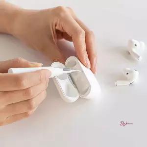 스틱 이어폰클리너 멀티클리닝펜 청소키트ijk967