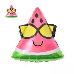 은박 선글라스 수박 호일 풍선 호일 은박 풍선